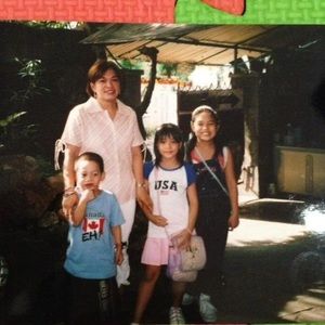 Meet your Posher, Bryan